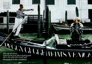 Illustration for article titled Harper's Bazaar: Talking About That "Recession" Thing Is "Extremely Annoying" Now